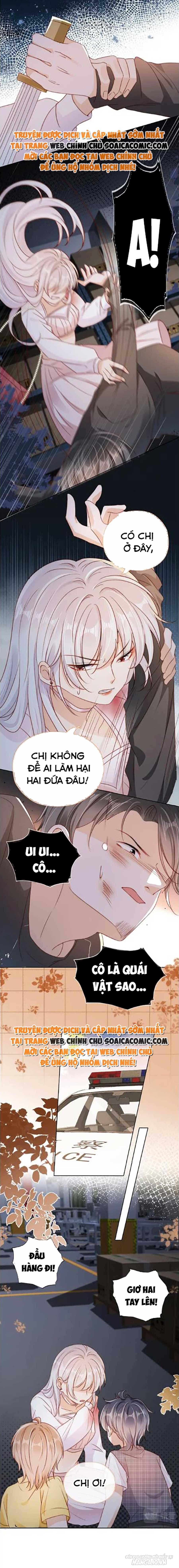 Vừa Nuôi Nam Chủ Vừa Dưỡng Vai Ác Chapter 44 - Trang 2