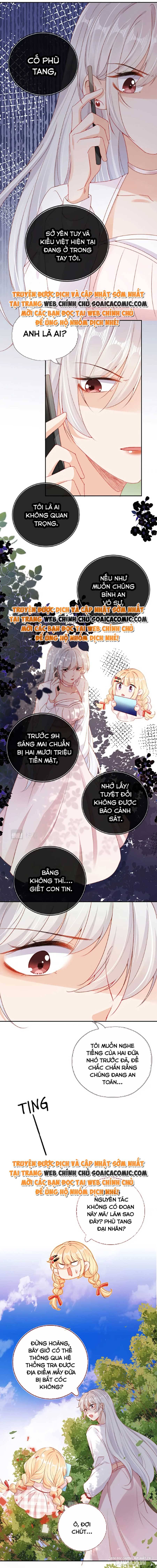 Vừa Nuôi Nam Chủ Vừa Dưỡng Vai Ác Chapter 43 - Trang 2