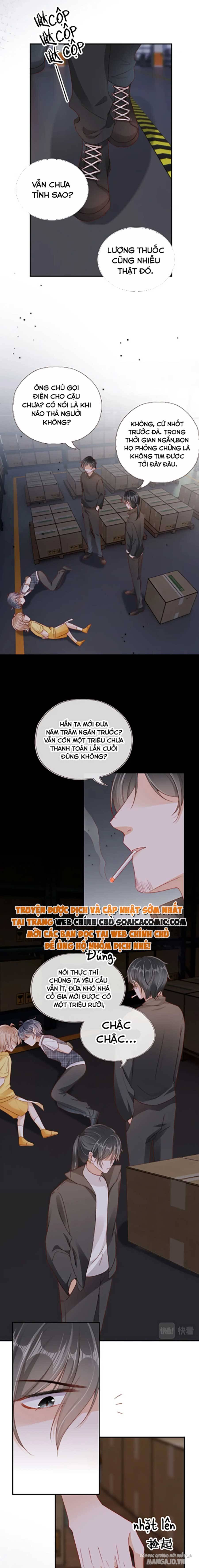 Vừa Nuôi Nam Chủ Vừa Dưỡng Vai Ác Chapter 43 - Trang 2