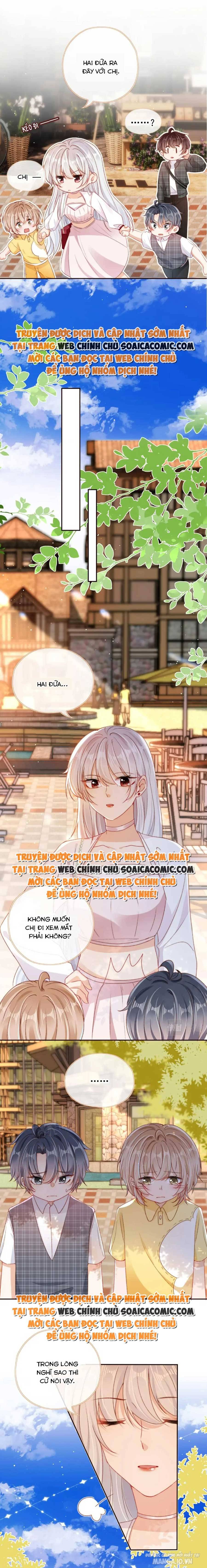 Vừa Nuôi Nam Chủ Vừa Dưỡng Vai Ác Chapter 42 - Trang 2