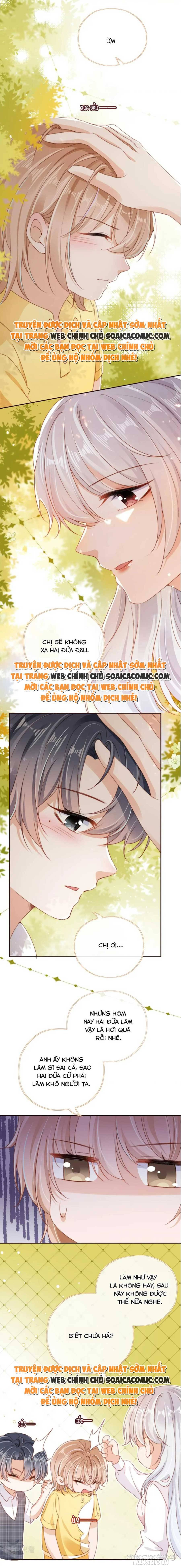 Vừa Nuôi Nam Chủ Vừa Dưỡng Vai Ác Chapter 42 - Trang 2