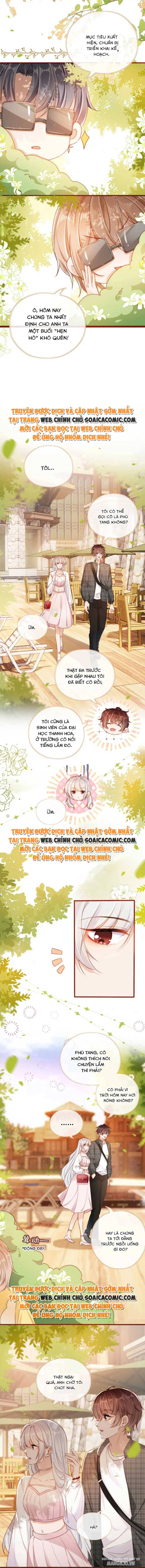 Vừa Nuôi Nam Chủ Vừa Dưỡng Vai Ác Chapter 41 - Trang 2