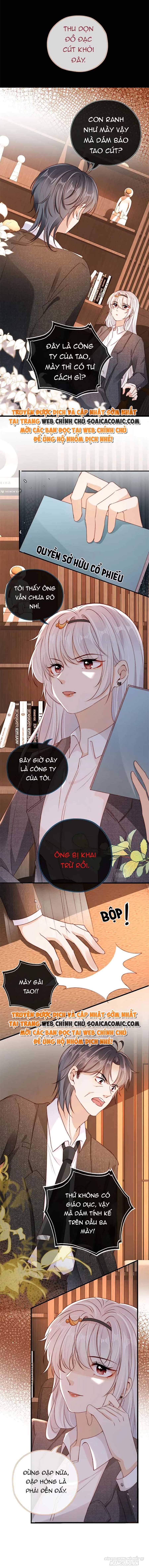 Vừa Nuôi Nam Chủ Vừa Dưỡng Vai Ác Chapter 39 - Trang 2