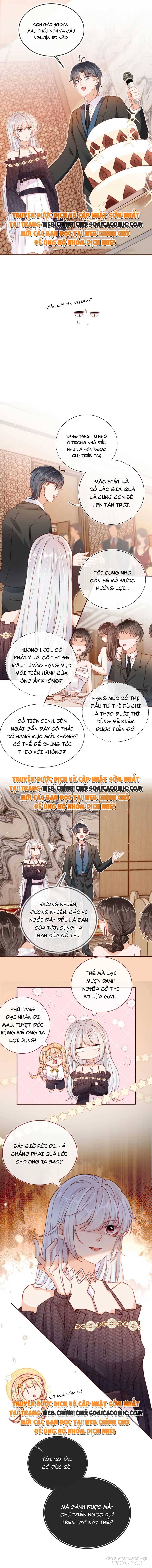 Vừa Nuôi Nam Chủ Vừa Dưỡng Vai Ác Chapter 37 - Trang 2