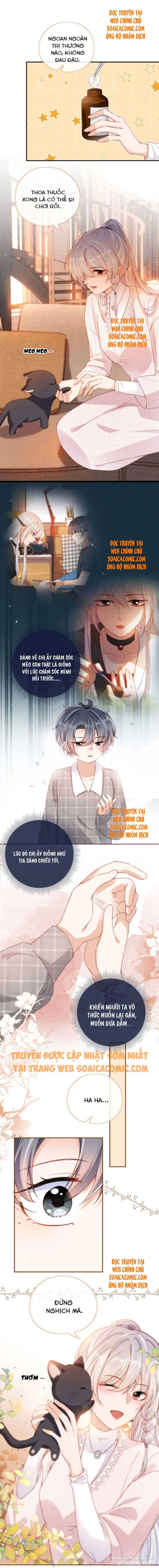 Vừa Nuôi Nam Chủ Vừa Dưỡng Vai Ác Chapter 34 - Trang 2