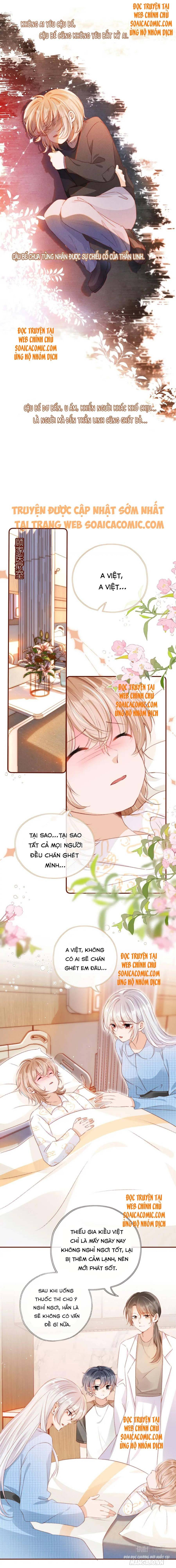 Vừa Nuôi Nam Chủ Vừa Dưỡng Vai Ác Chapter 28 - Trang 2