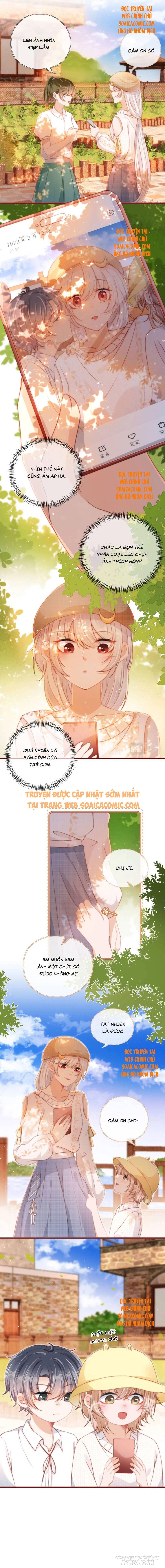 Vừa Nuôi Nam Chủ Vừa Dưỡng Vai Ác Chapter 27 - Trang 2