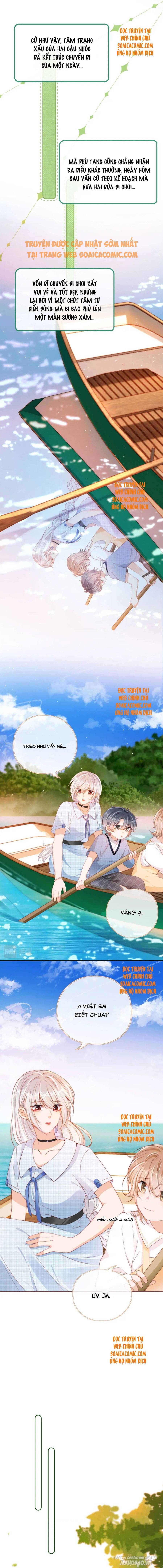 Vừa Nuôi Nam Chủ Vừa Dưỡng Vai Ác Chapter 27 - Trang 2