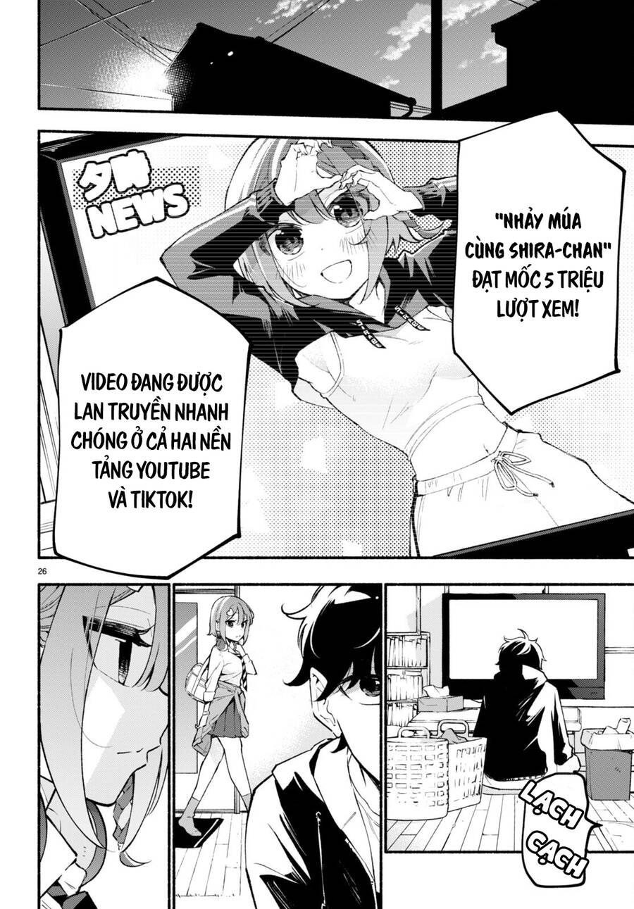 Imouto Ga Oshi Sugiru! Chapter 2 - Trang 2