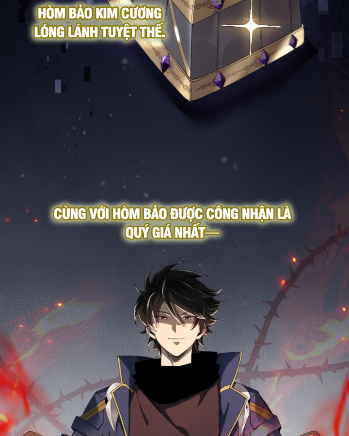 Sát Thương Của Ta Cao Hơn Trăm Triệu Điểm Chapter 3 - Trang 2