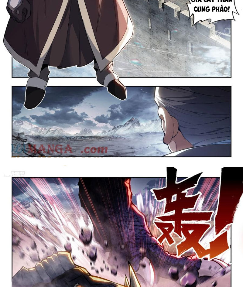 Đấu La Đại Lục 2 Chapter 442 - Trang 2