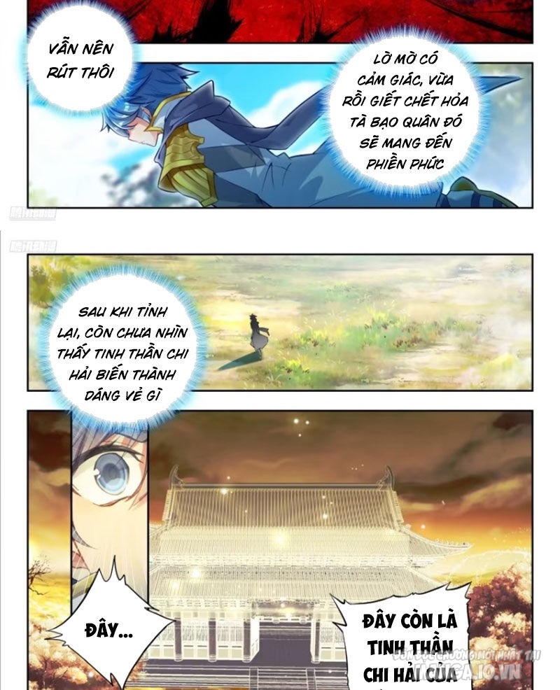 Đấu La Đại Lục 2 Chapter 439 - Trang 2