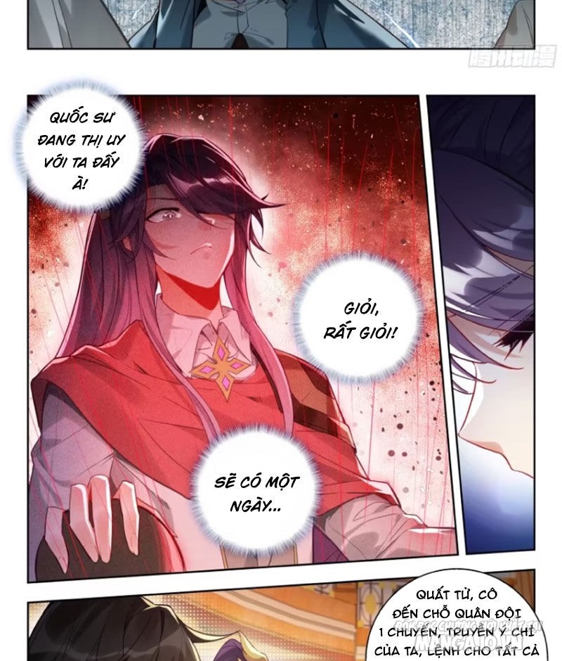 Đấu La Đại Lục 2 Chapter 437 - Trang 2