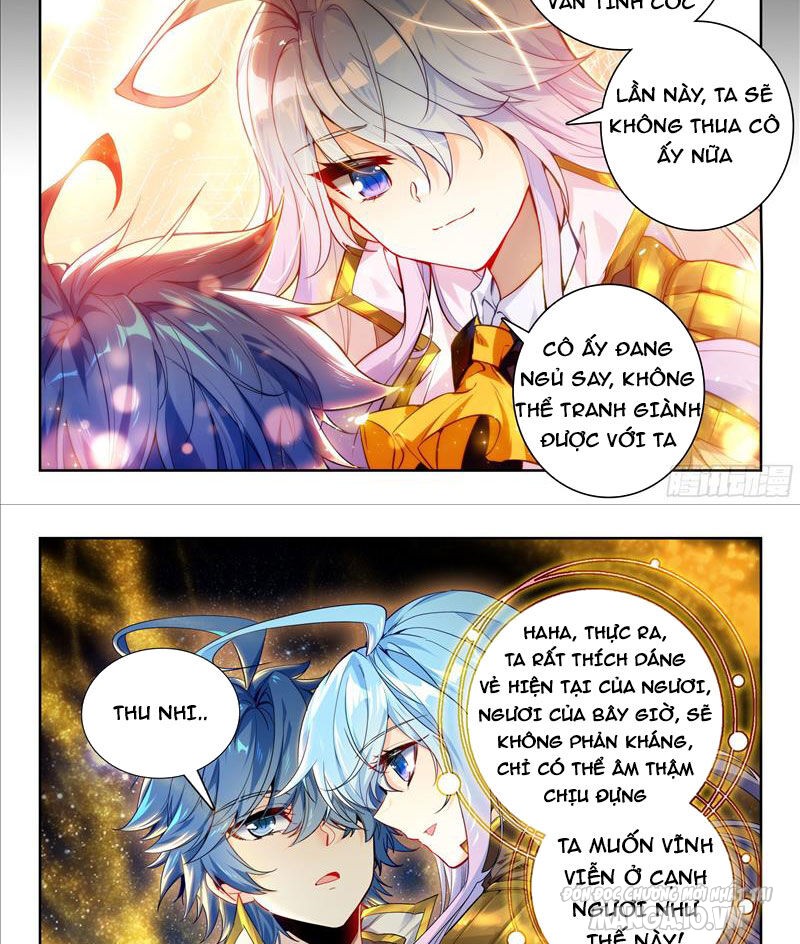 Đấu La Đại Lục 2 Chapter 435 - Trang 2