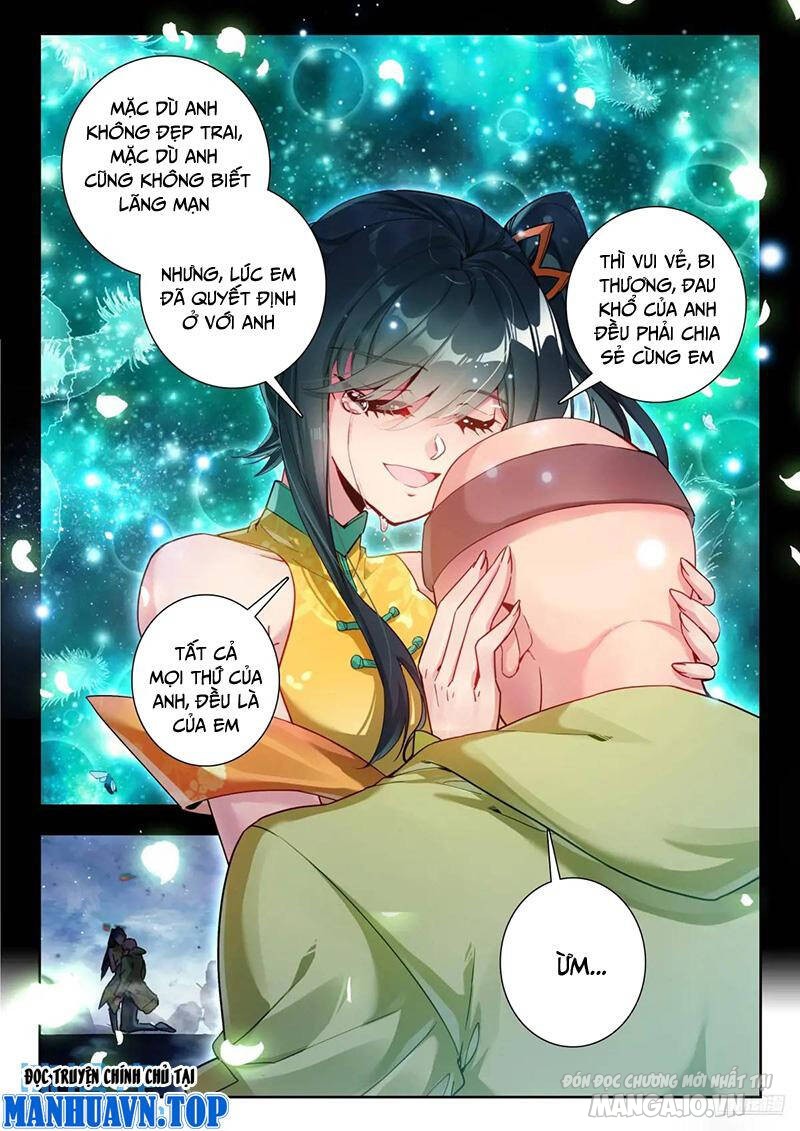 Đấu La Đại Lục 2 Chapter 408 - Trang 2