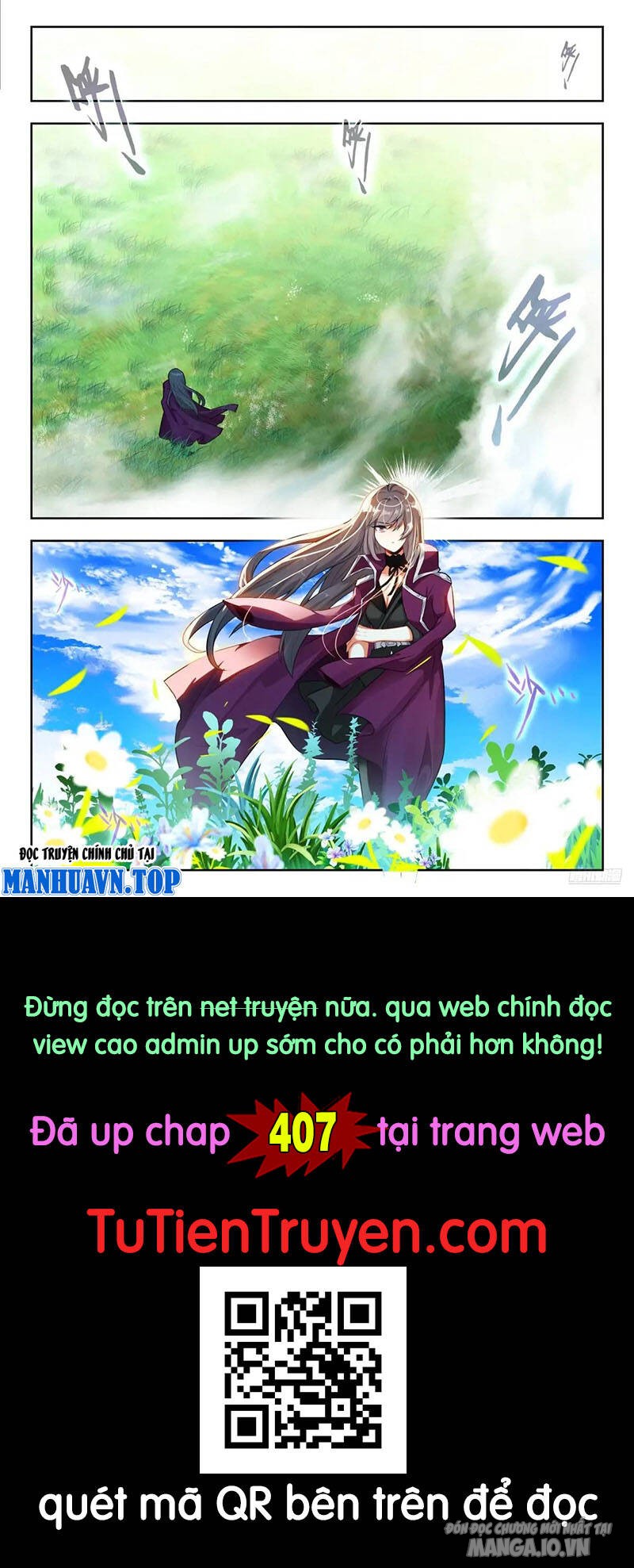 Đấu La Đại Lục 2 Chapter 406 - Trang 2