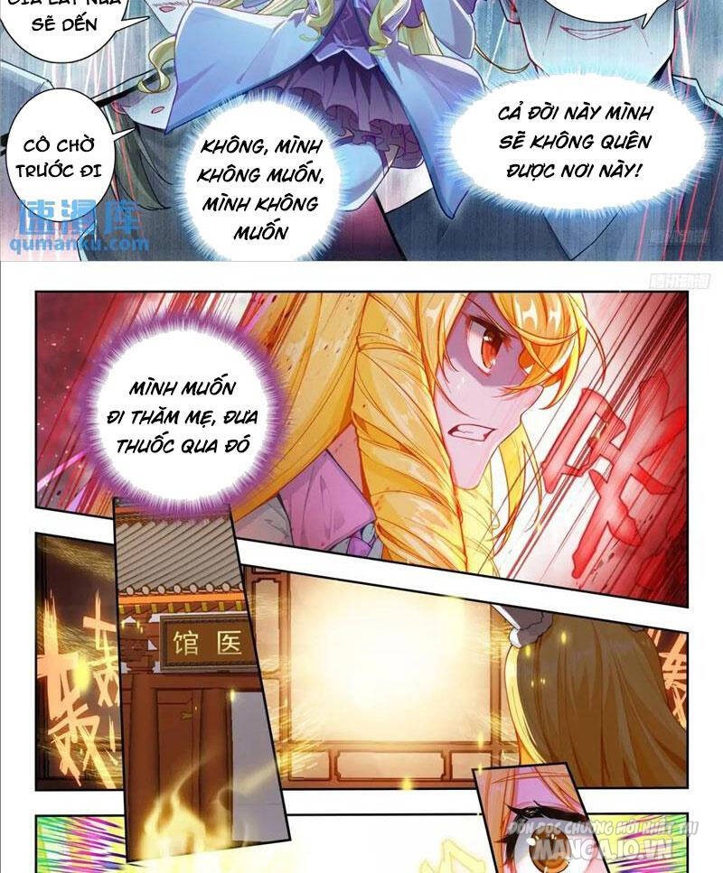 Đấu La Đại Lục 2 Chapter 405 - Trang 2