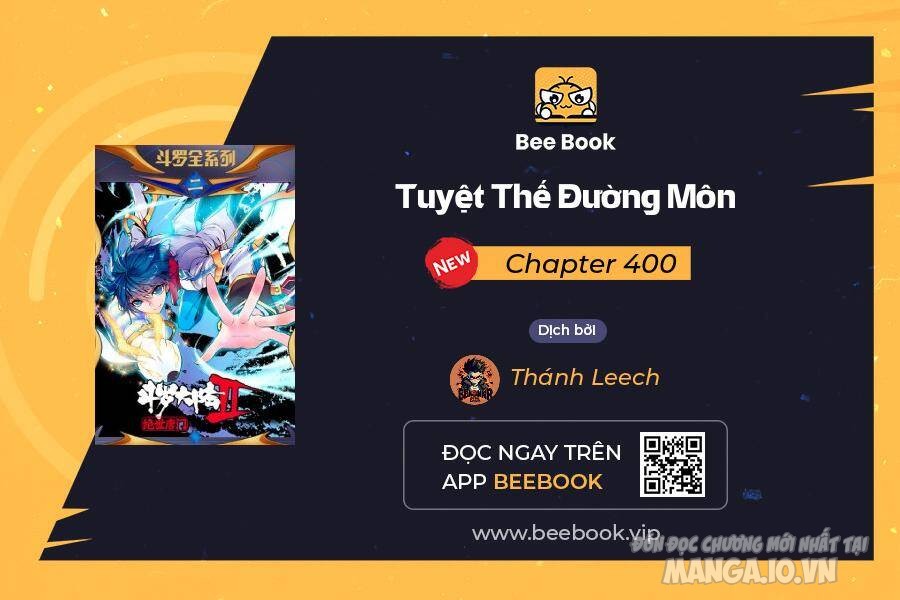 Đấu La Đại Lục 2 Chapter 400 - Trang 2