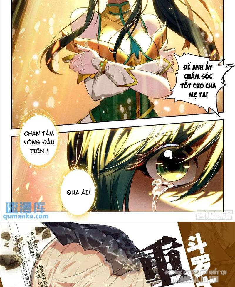 Đấu La Đại Lục 2 Chapter 394 - Trang 2