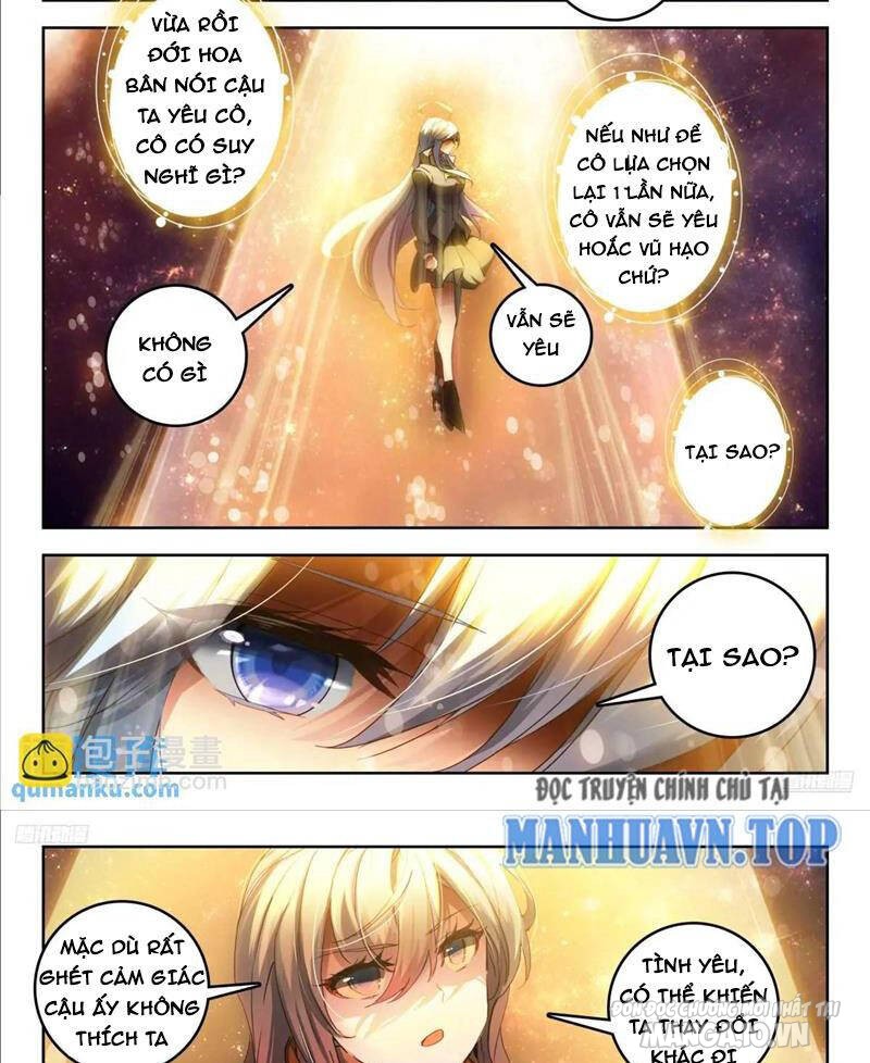 Đấu La Đại Lục 2 Chapter 394 - Trang 2