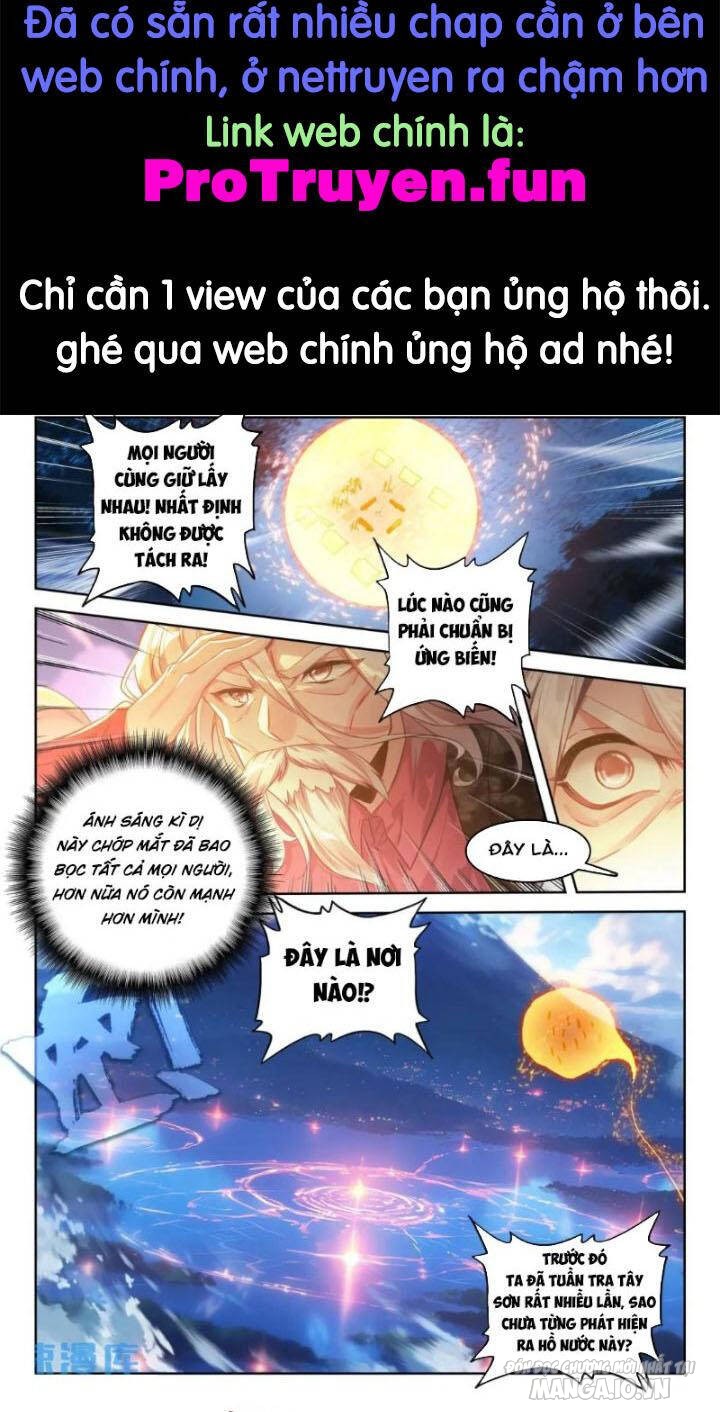 Đấu La Đại Lục 2 Chapter 392 - Trang 2