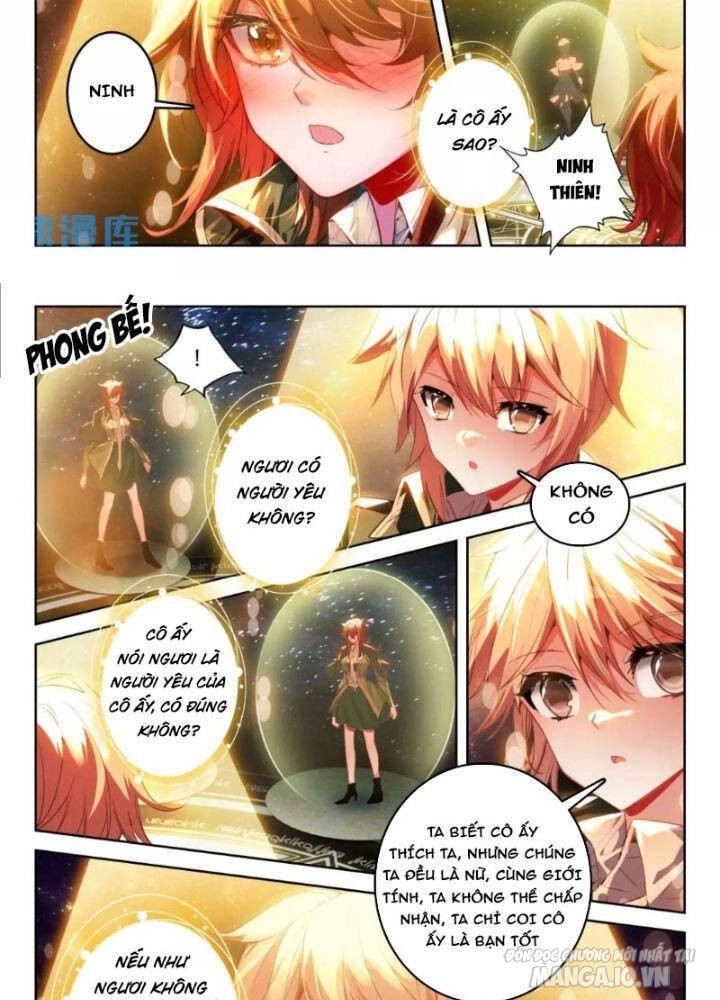 Đấu La Đại Lục 2 Chapter 392 - Trang 2