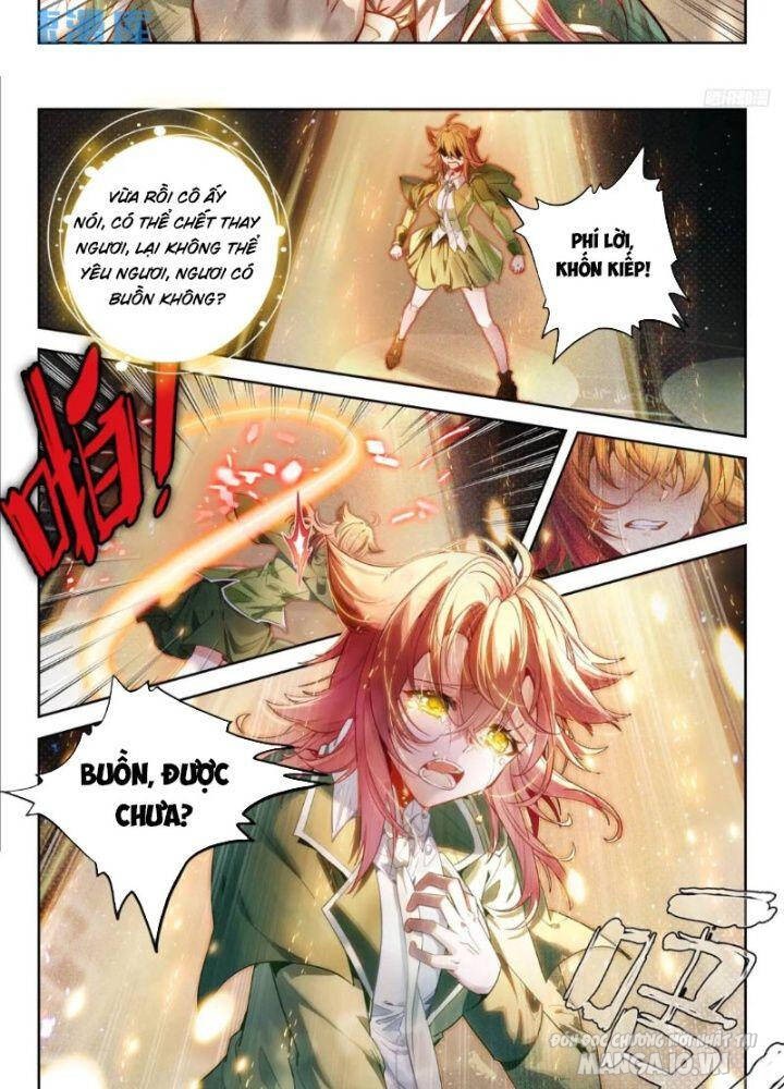 Đấu La Đại Lục 2 Chapter 392 - Trang 2