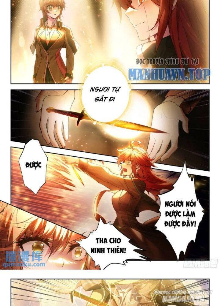 Đấu La Đại Lục 2 Chapter 392 - Trang 2