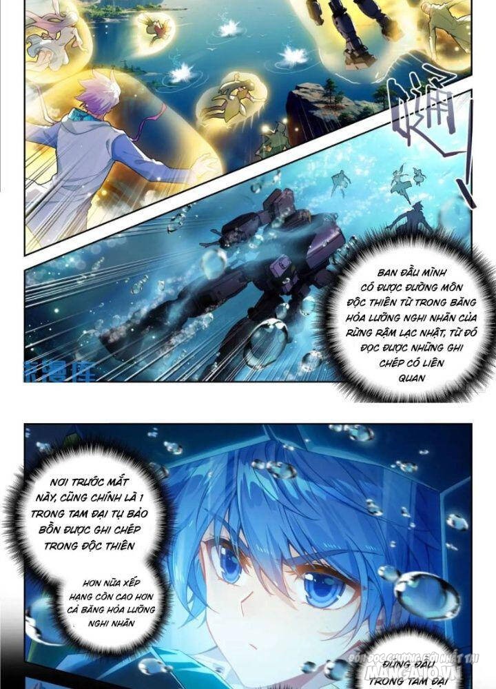 Đấu La Đại Lục 2 Chapter 392 - Trang 2