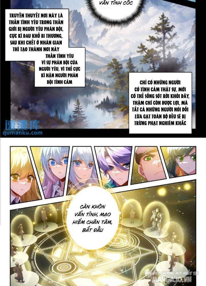 Đấu La Đại Lục 2 Chapter 392 - Trang 2