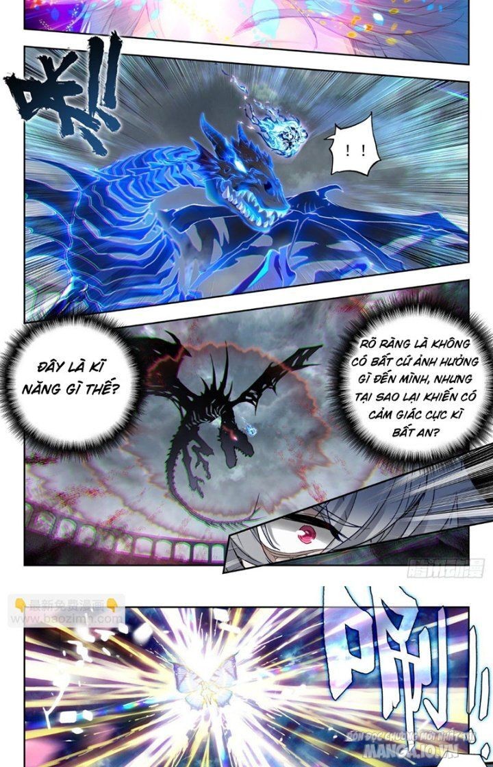 Đấu La Đại Lục 2 Chapter 374 - Trang 2