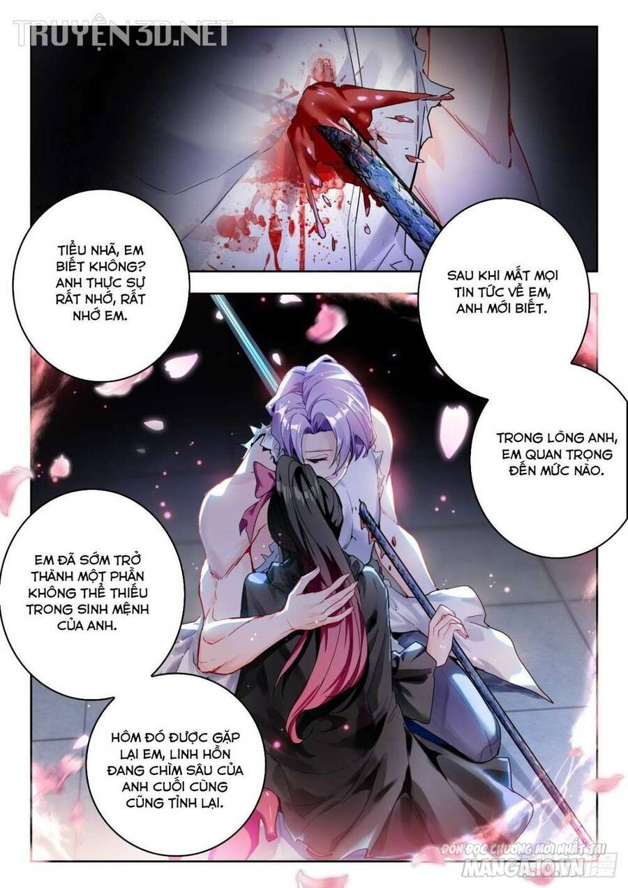 Đấu La Đại Lục 2 Chapter 367 - Trang 2