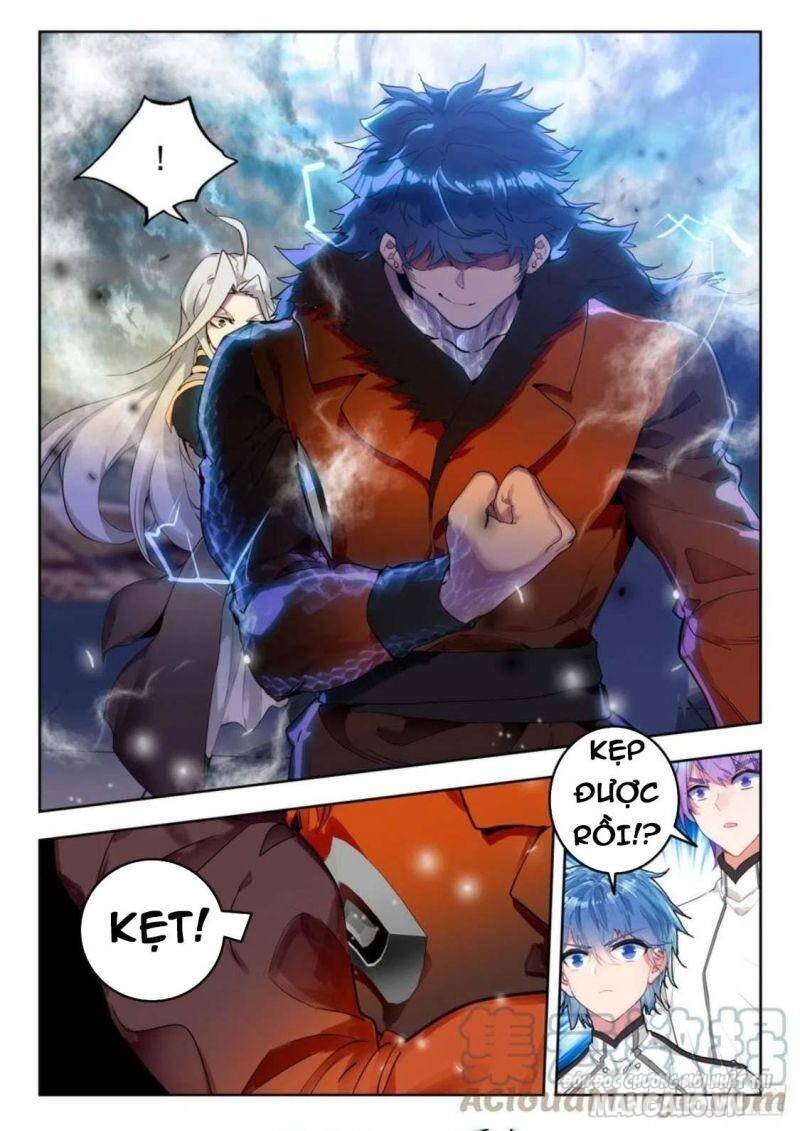 Đấu La Đại Lục 2 Chapter 349 - Trang 2