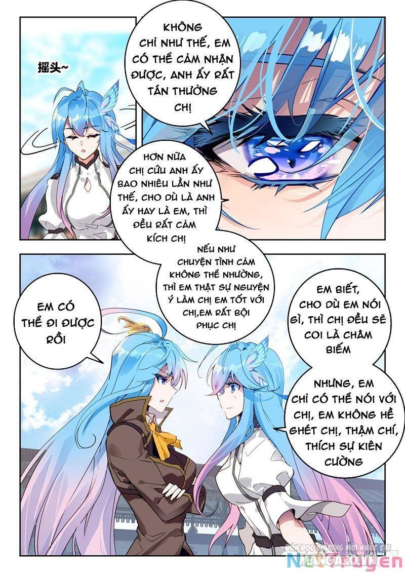 Đấu La Đại Lục 2 Chapter 345 - Trang 2