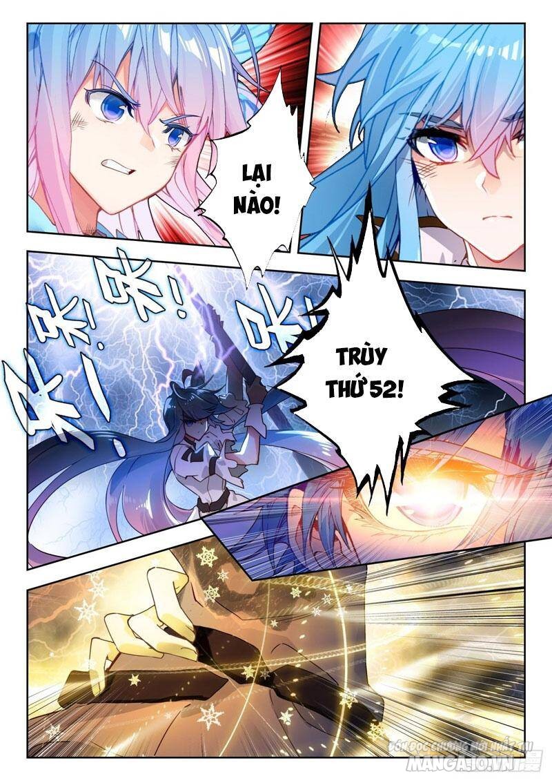 Đấu La Đại Lục 2 Chapter 343 - Trang 2