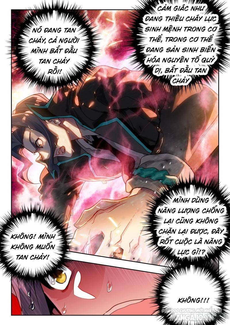 Đấu La Đại Lục 2 Chapter 338 - Trang 2