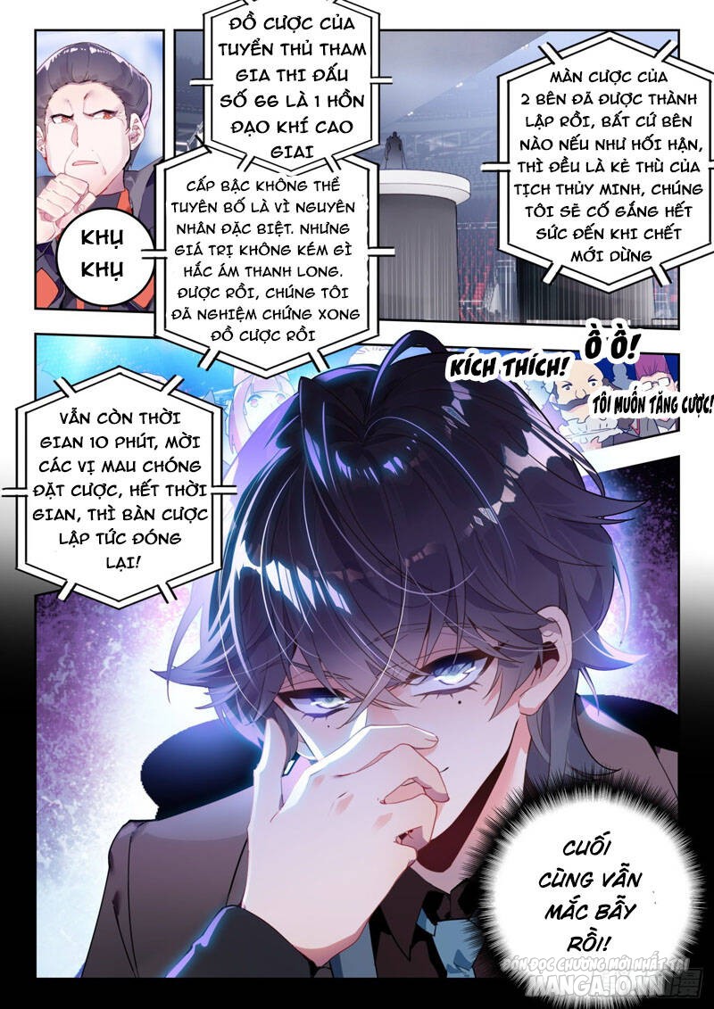 Đấu La Đại Lục 2 Chapter 335 - Trang 2