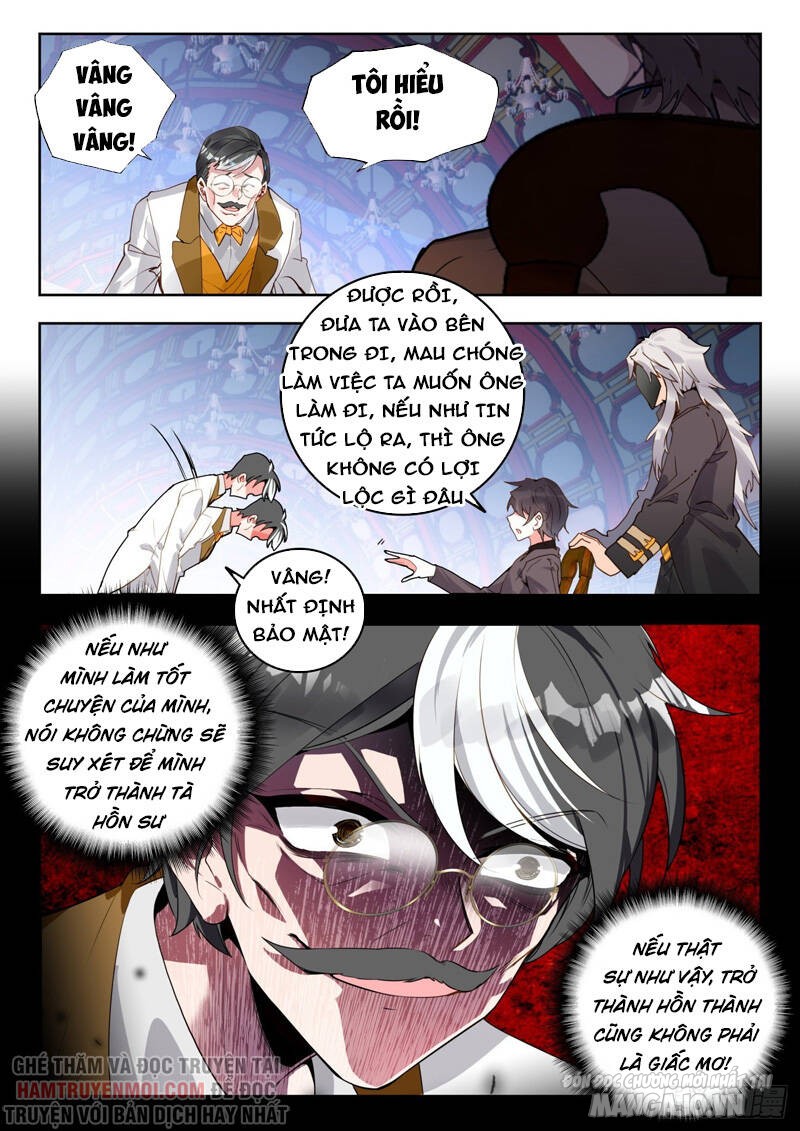 Đấu La Đại Lục 2 Chapter 333 - Trang 2