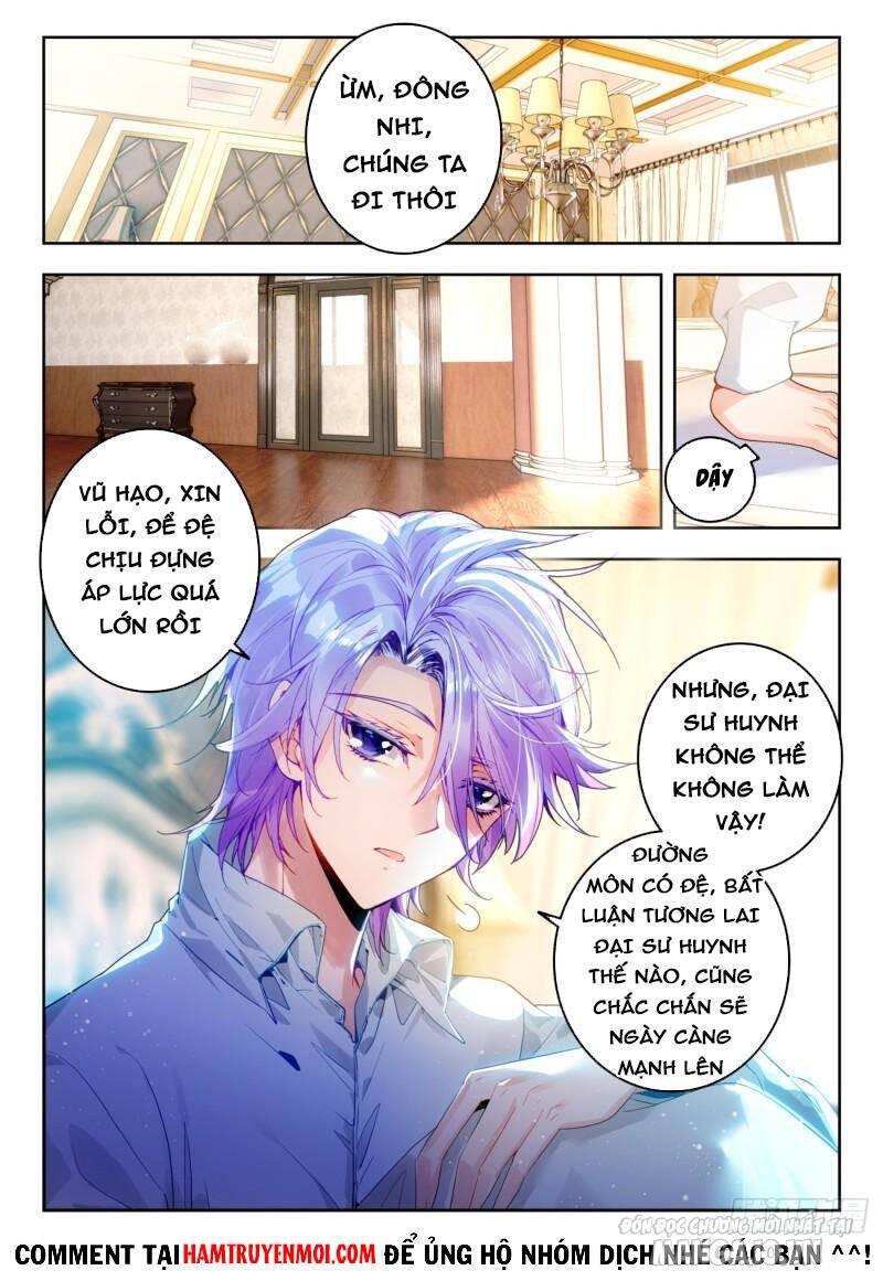 Đấu La Đại Lục 2 Chapter 319 - Trang 2