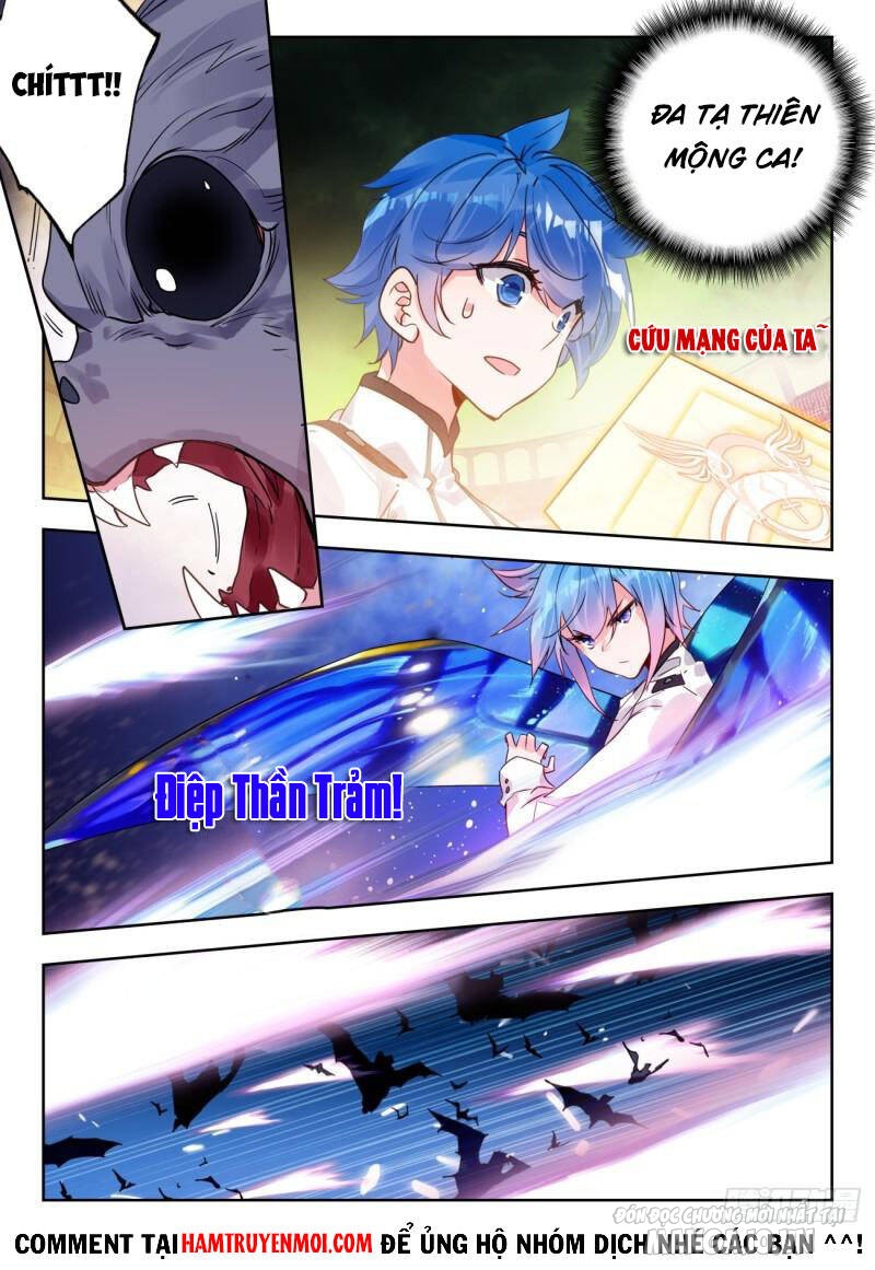 Đấu La Đại Lục 2 Chapter 317 - Trang 2