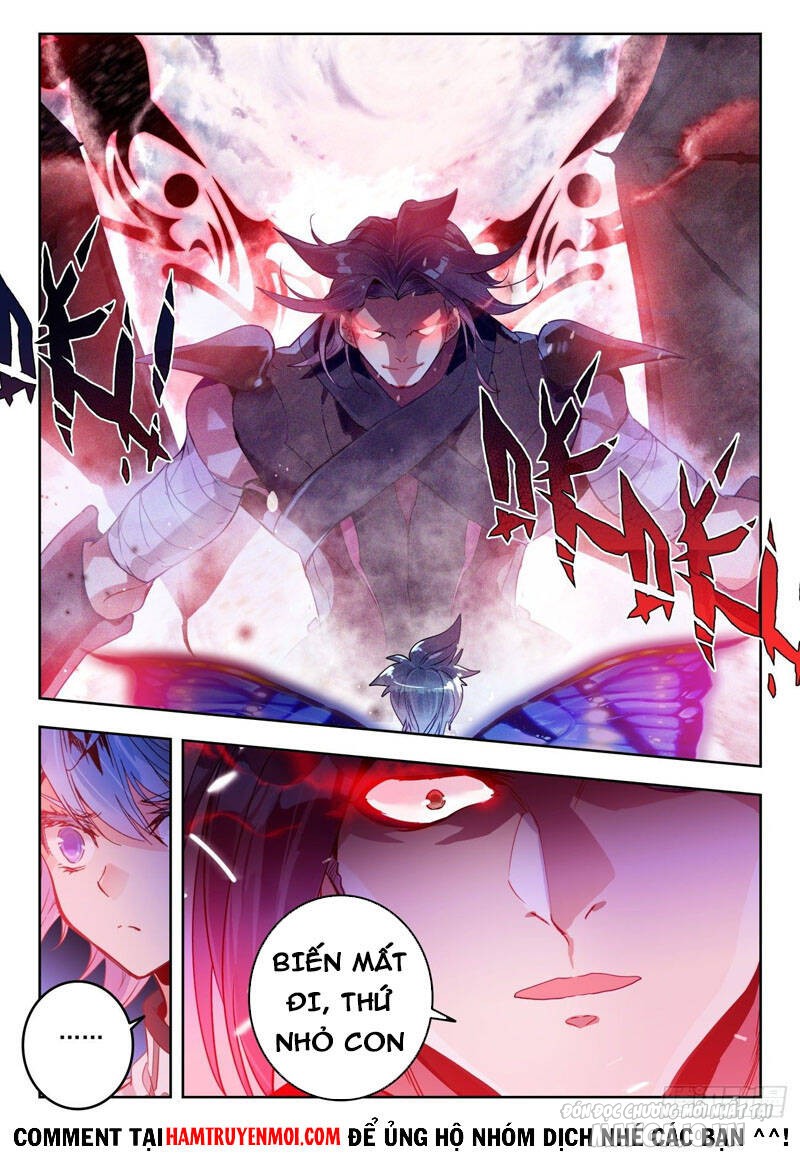 Đấu La Đại Lục 2 Chapter 313 - Trang 2