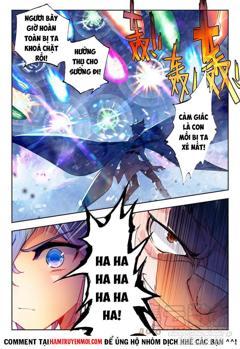 Đấu La Đại Lục 2 Chapter 306 - Trang 2