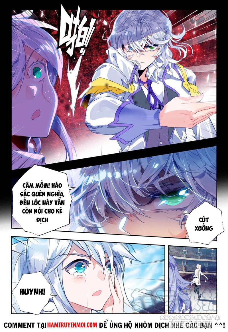 Đấu La Đại Lục 2 Chapter 306 - Trang 2