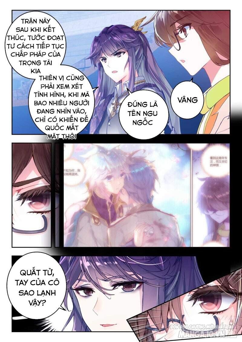 Đấu La Đại Lục 2 Chapter 305 - Trang 2