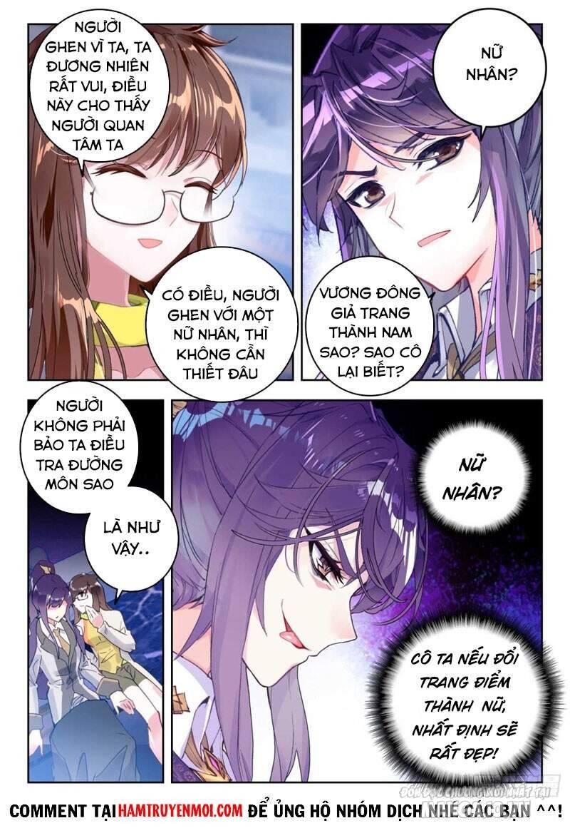 Đấu La Đại Lục 2 Chapter 305 - Trang 2