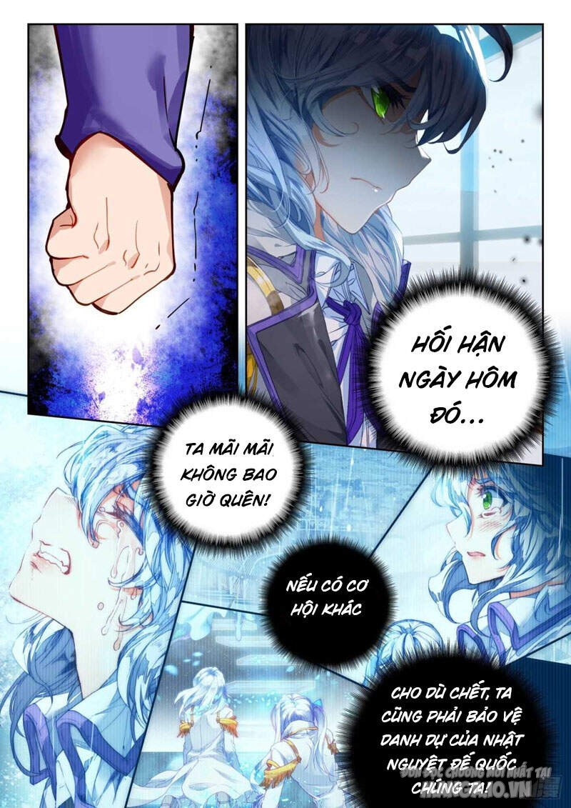 Đấu La Đại Lục 2 Chapter 304 - Trang 2