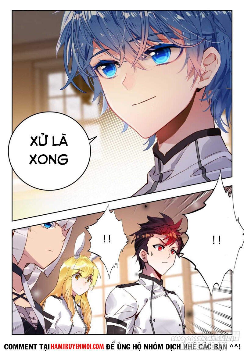 Đấu La Đại Lục 2 Chapter 304 - Trang 2