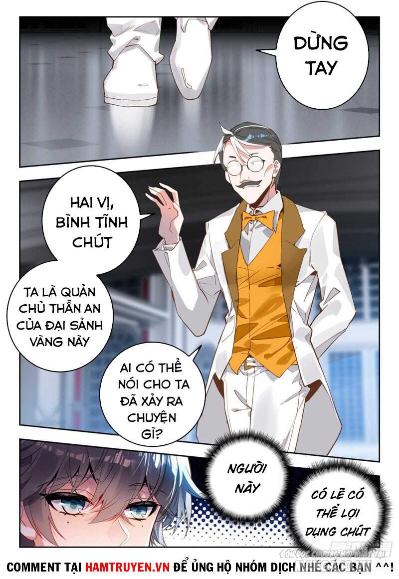 Đấu La Đại Lục 2 Chapter 302 - Trang 2