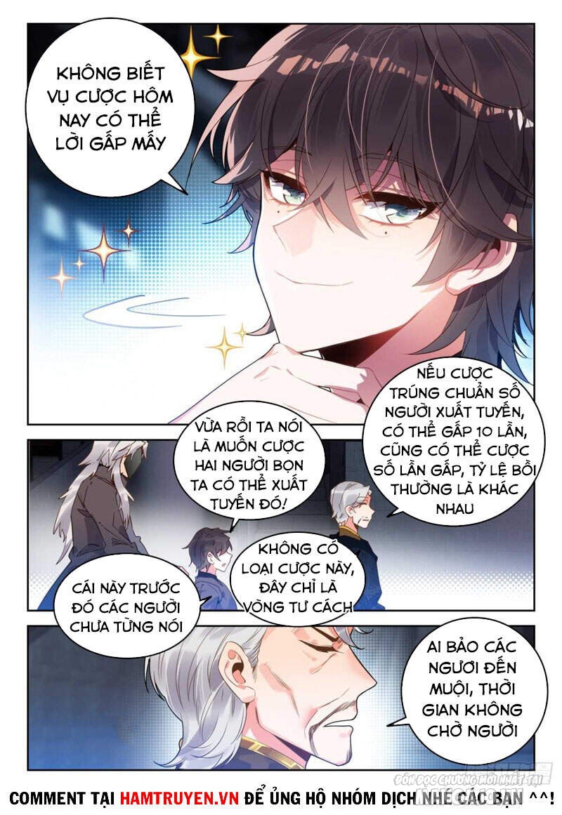 Đấu La Đại Lục 2 Chapter 301 - Trang 2