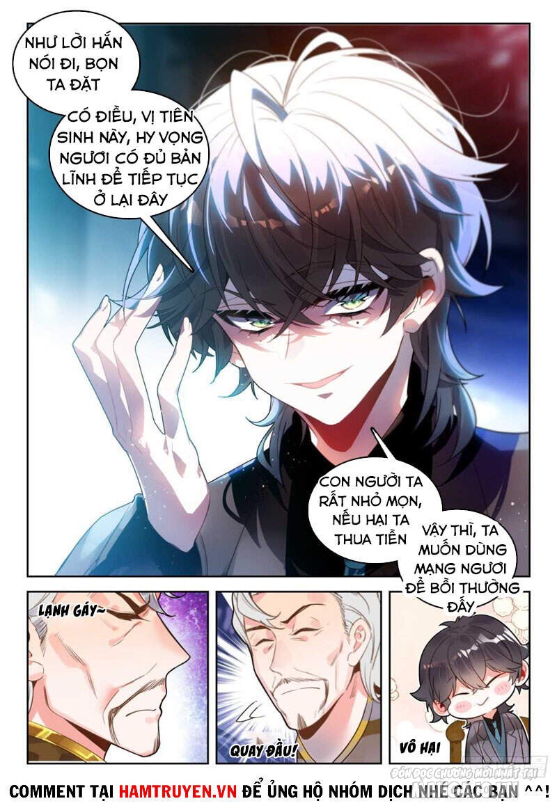 Đấu La Đại Lục 2 Chapter 301 - Trang 2